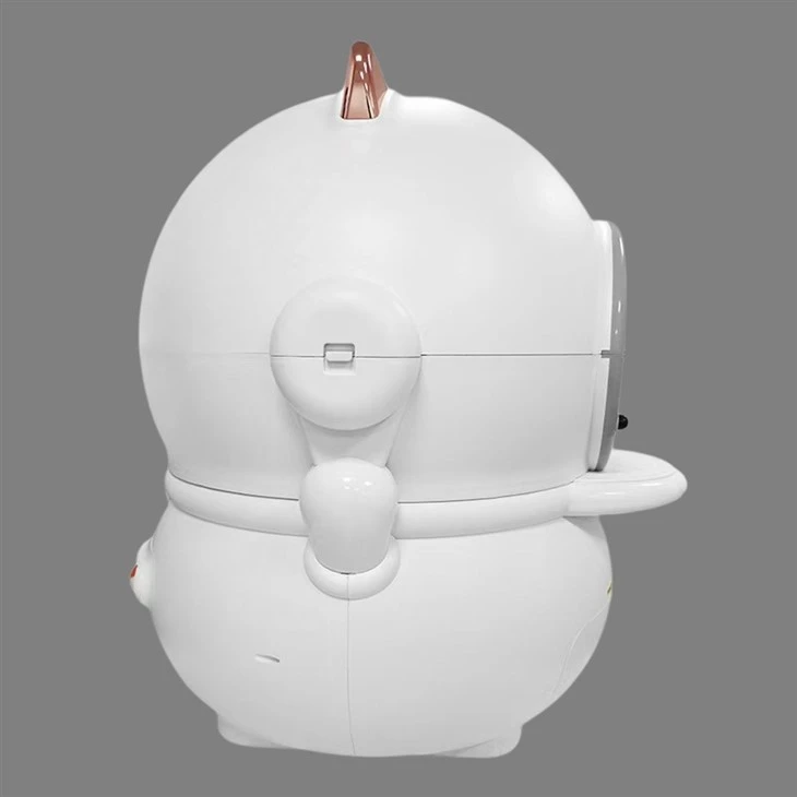 smart kitty litter box suppliers
